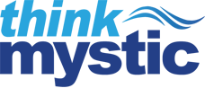 Think Mystic Logo